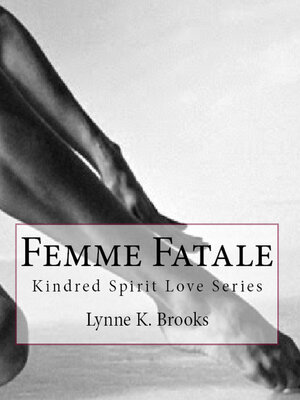 cover image of Femme Fatale